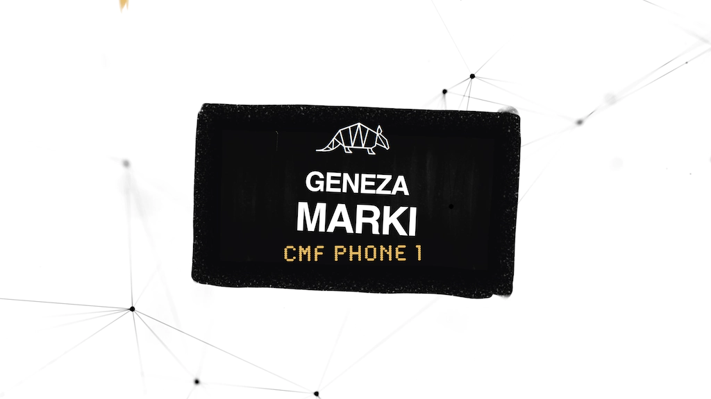 Recenzja CMF Phone 1 tani i modny smartfon ALE